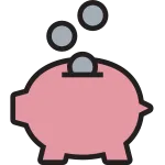 Save SVG Icon